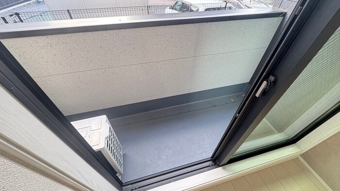 物件内観写真19　(ベランダ・バルコニー)