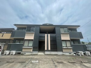 サンライフ東中田外観写真