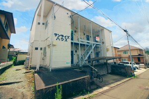 サンライズハウス外観写真