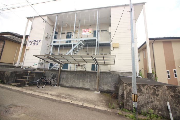 外観写真