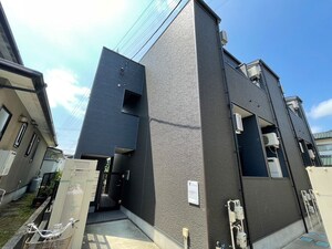 EPO諏訪町メゾン外観写真