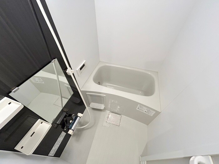 物件内観写真10　(バス／シャワールーム等)