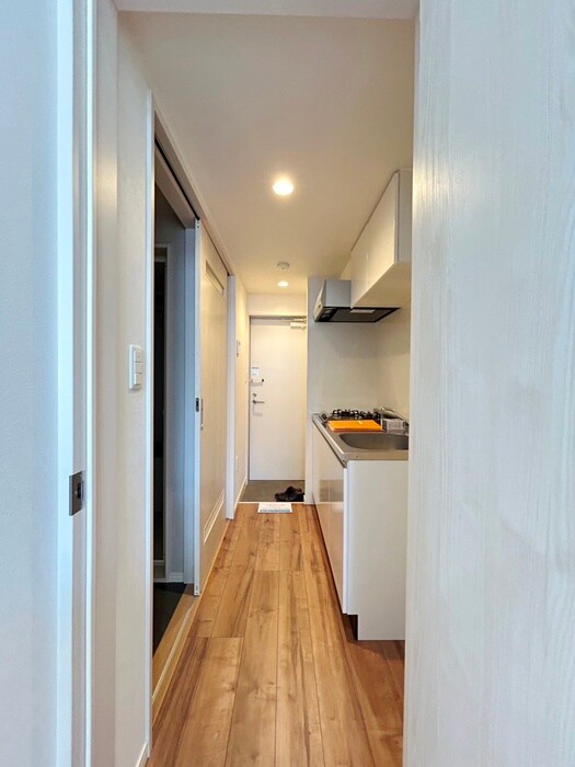 物件内観写真19　(廊下)