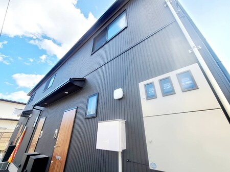 Ｍｏｃａ青山外観写真