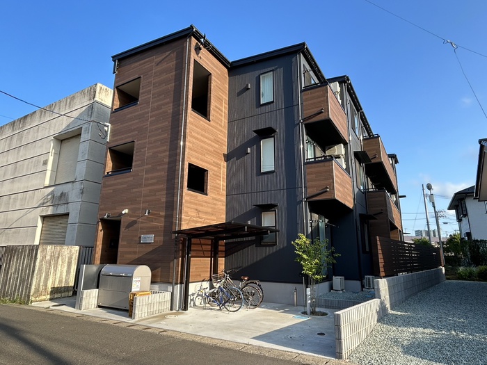 カーサ　フェリシア長町南