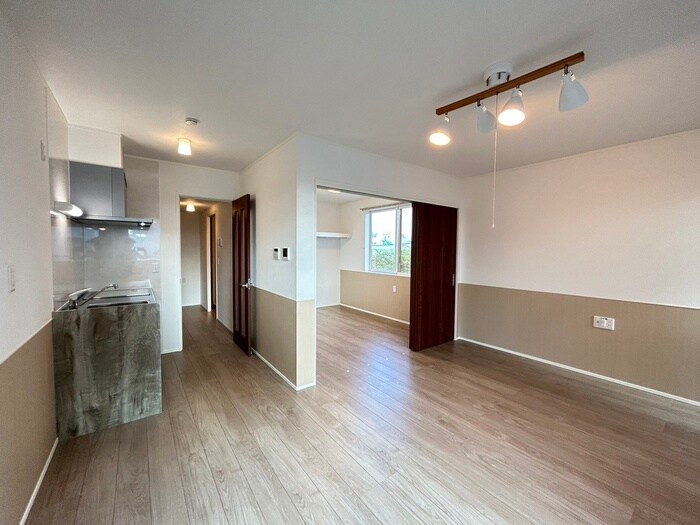 物件内観写真7　(居室)