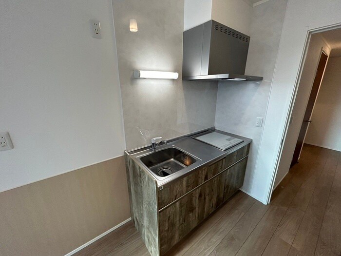 物件内観写真10　(キッチン)