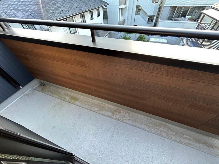 物件内観写真21　(ベランダ・バルコニー)