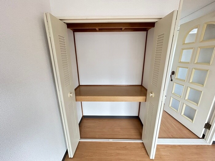 物件内観写真9　(収納)