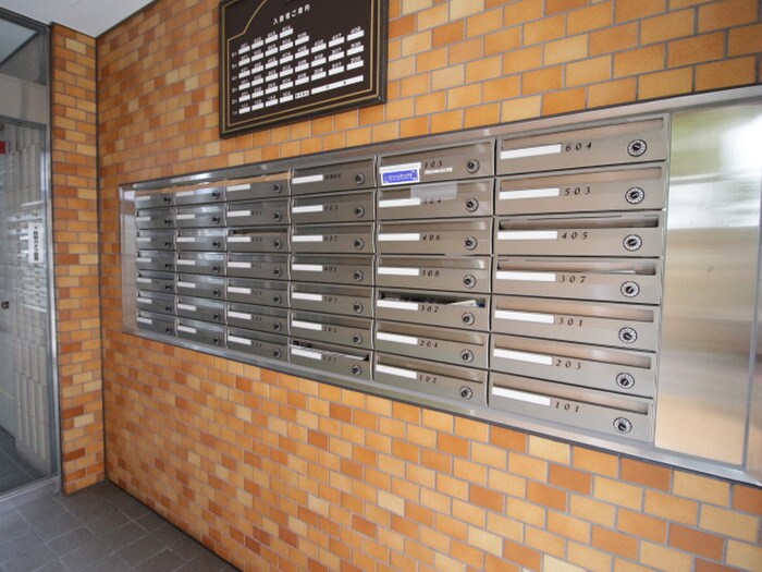 物件外観写真3　(建物設備)