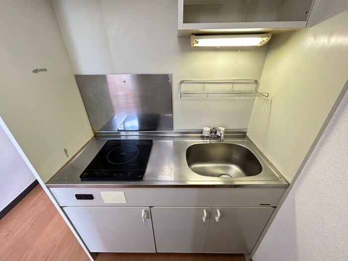 物件内観写真10　(キッチン)