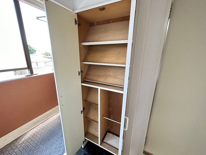 物件内観写真19　(玄関)