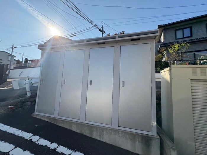 物件外観写真6　(周辺環境)