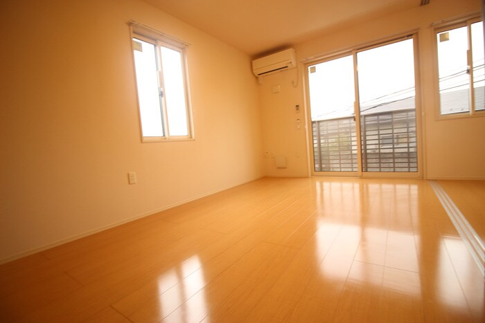 物件内観写真17　(居室)