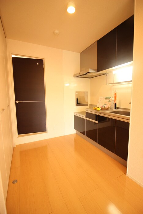 物件内観写真18　(キッチン)