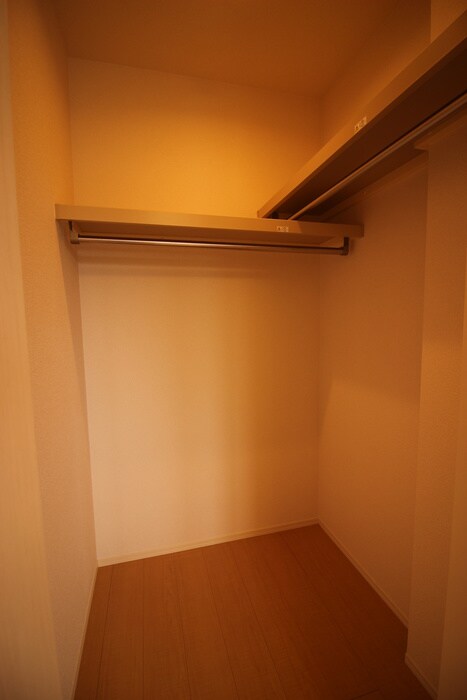 物件内観写真20　(収納)