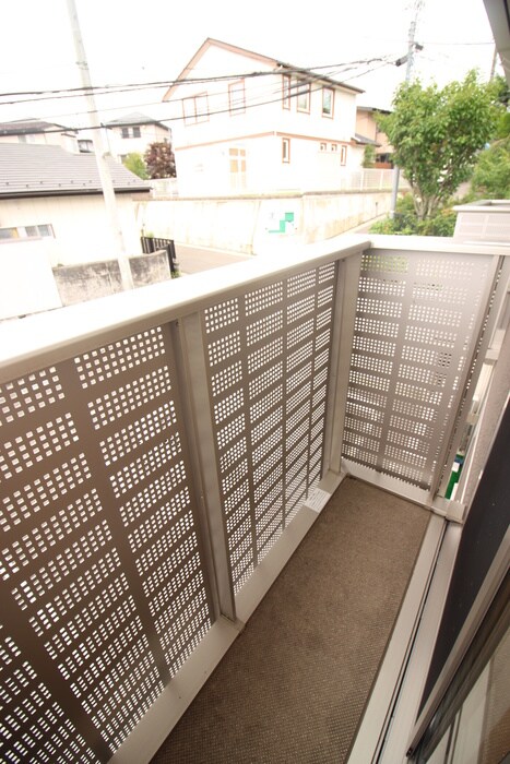 物件内観写真21　(ベランダ・バルコニー)