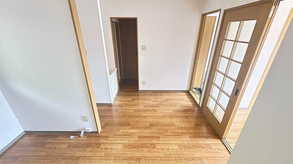 廊下