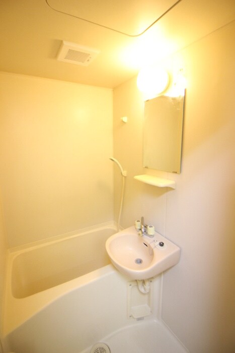 物件内観写真11　(バス／シャワールーム等)