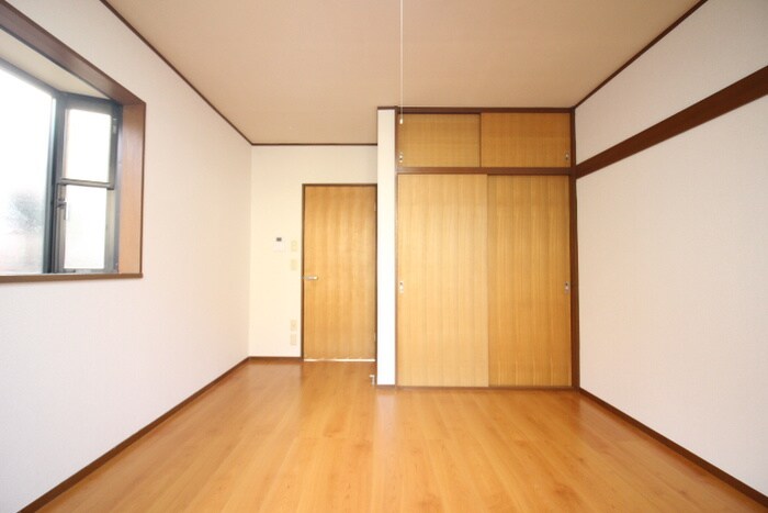 物件内観写真14　(居室)