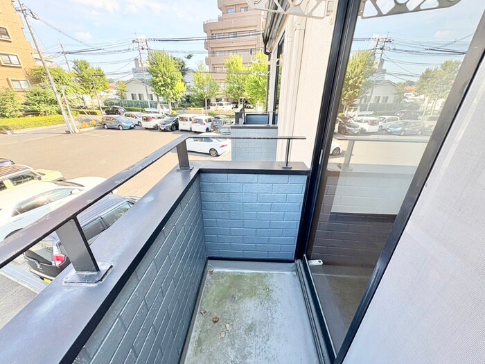 物件内観写真15　(ベランダ・バルコニー)