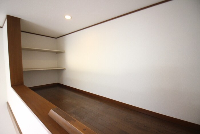 物件内観写真15　(ロフト)