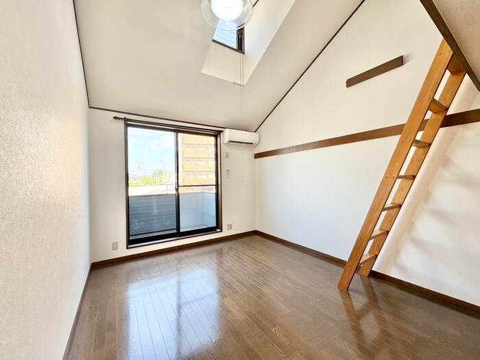 物件内観写真17　(居室)