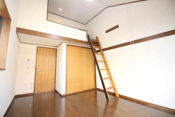 物件内観写真17　(居室)