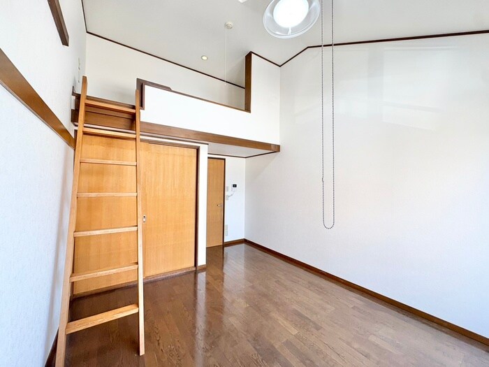 物件内観写真18　(居室)