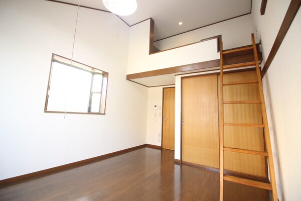 居室