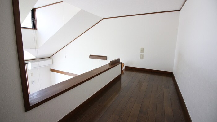 物件内観写真20　(ロフト)