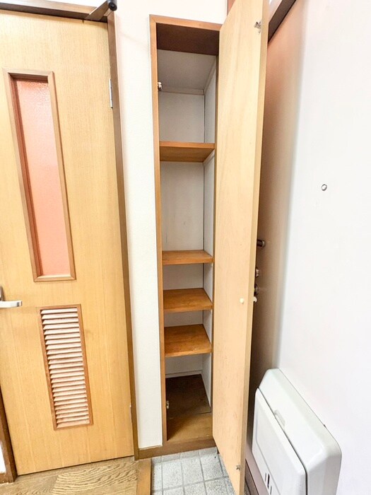 物件内観写真22　(靴箱)