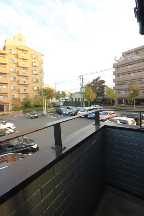 物件内観写真22　(ベランダ・バルコニー)