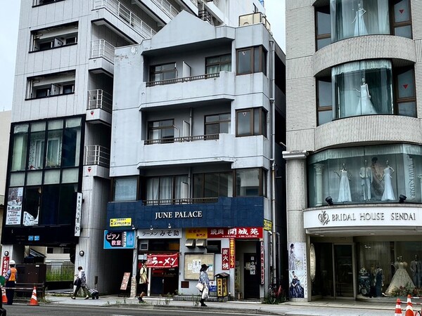 外観写真