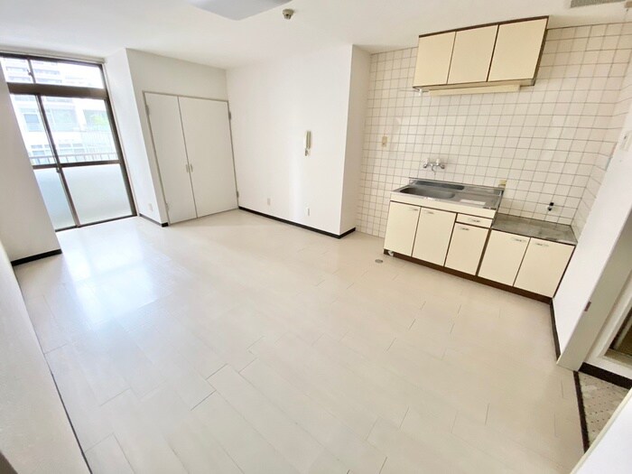 物件内観写真10　(居室)