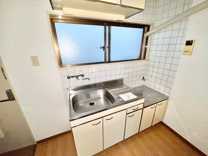 物件内観写真12　(キッチン)