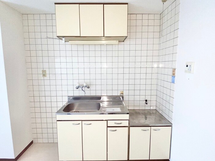 物件内観写真12　(キッチン)