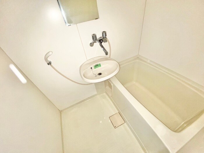 物件内観写真14　(バス／シャワールーム等)