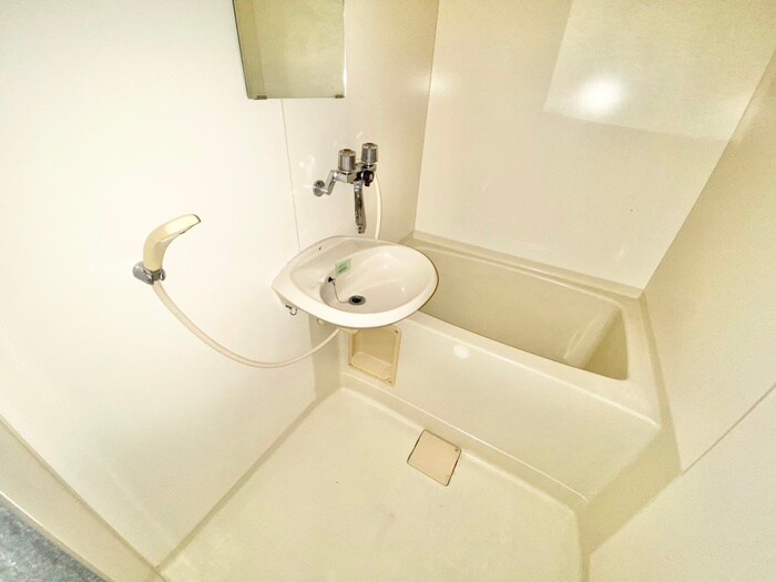 物件内観写真15　(バス／シャワールーム等)