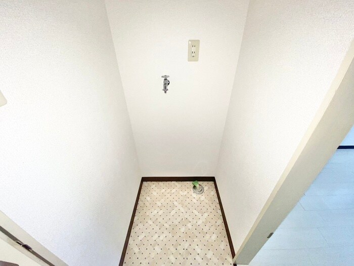 物件内観写真16　(洗面)