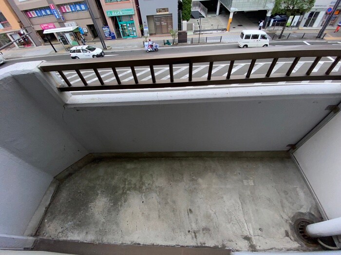 物件内観写真19　(ベランダ・バルコニー)