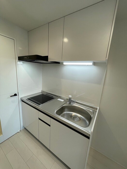 物件内観写真9　(キッチン)