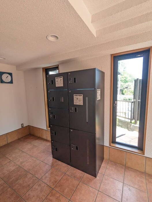 物件外観写真3　(建物設備)