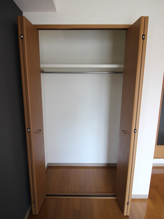 物件内観写真10　(収納)