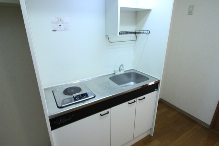 物件内観写真11　(キッチン)