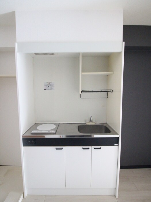 物件内観写真11　(キッチン)