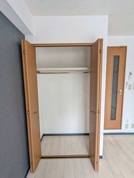 物件内観写真11　(収納)