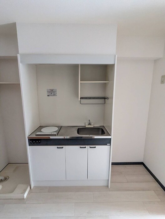 物件内観写真12　(キッチン)