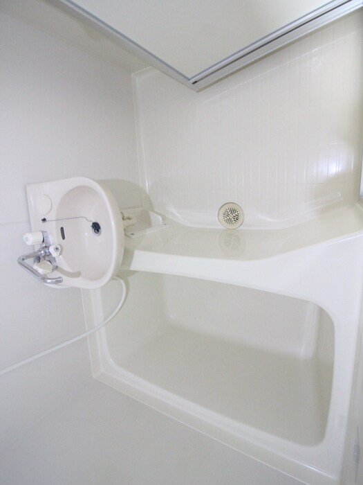 物件内観写真14　(バス／シャワールーム等)