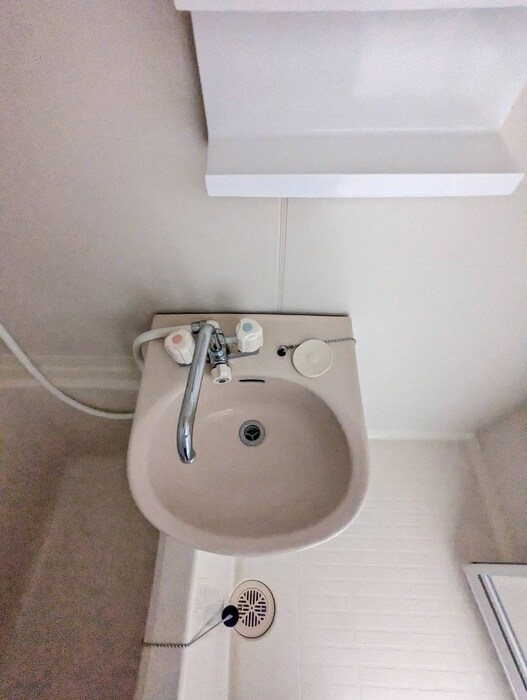 物件内観写真14　(洗面)